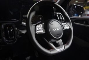 Авто новини - Kia встановила новий рекорд продажів