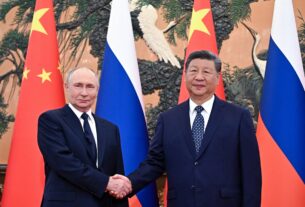 Новини світу - Китай не підтвердив заяви РФ про газопровід - ЗМІ