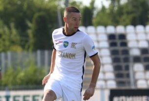 Новини спорту - Колос розірвав контракт з гравцем, який потрапив у ДТП