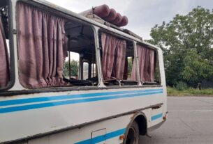 Новини України - Комунальники у Костянтинівці потрапили під атаку дронів, є поранені