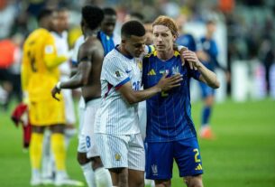 Новини спорту - Конопля сказав, що максимальна організація стимулювала вихід за межі