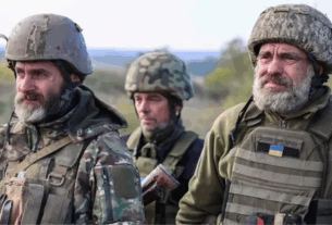 Новини України - "Контракт 60+": кого з пенсіонерів мобілізують і чи відправлять на передову
