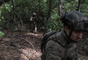 Новини України - Контрнаступ ЗСУ. Ситуація на Донбасі