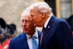 Новини України - Король Чарльз ІІІ змінив позицію Трампа стосовно України - ЗМІ