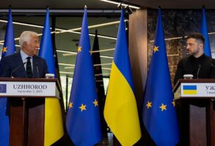 Новини України - Кошта: Перемови про вступ України в ЄС мають тривати, попри думку Угорщини