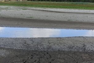 Новини України - Кремль чекає на дощі, щоб вирішити водну кризу на ТОТ Донеччини - ЦНС