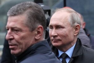 Новини світу - Кремль підтвердив відставку соратника Путіна
