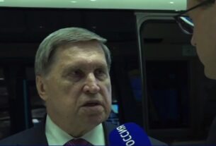 Новини світу - Кремль заперечив домовленість про зустріч лідерів