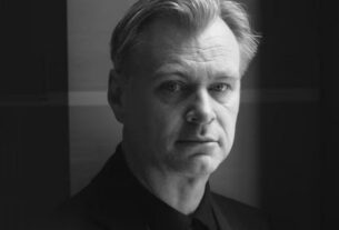 Новини культури - Крістофер Нолан став новим президентом Гільдії режисерів Америки