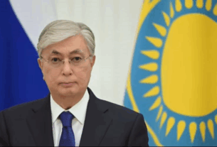 Новини України - Крок у бік ЄС та України: який сюрприз готує Путіну Казахстан