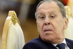 Новини світу - Лавров зробив нову заяву про перемир’я