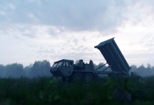 Новини світу - Lockheed Martin просуває в Європі систему ППО THAAD