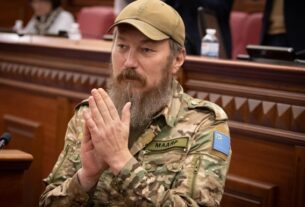 Новини України - Мадяр заявив про розширення Сил безпілотних систем ЗСУ