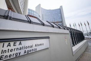 Новини світу - МАГАТЕ виявило сліди урану на об'єкті в Сирії