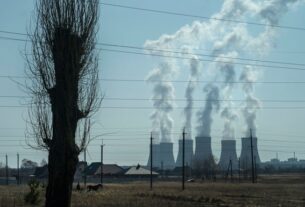 Новини України - МАГАТЕ зафіксувало дрони біля двох українських АЕС