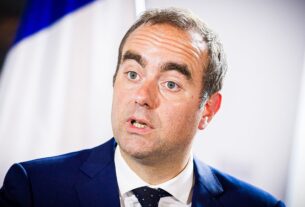 Новини світу - Макрон призначив нового прем'єра Франції