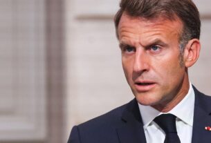 Новини світу - Макрон відправив у Польщу для захисту неба винищувачі Rafale