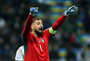 Новини спорту - Манчестер Сіті готує заміну першому номеру