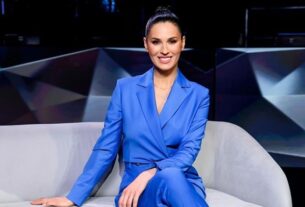 Новини культури - Маша Єфросиніна пояснила, чому не піде в політику