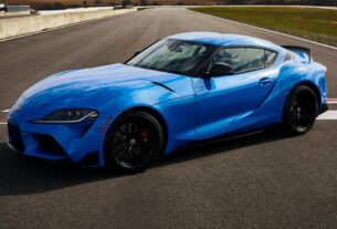 Авто новини - Масштабний відклик BMW торкнувся власників Toyota Supra