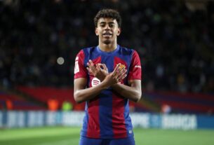 Новини спорту - Мені не подобається вся ця історія з тим, що Ямал "супер-супер" - Флік