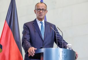 Новини світу - Мерц назвав головну гарантію безпеки України