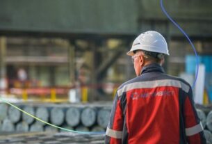 Новини бізнесу - Метінвест відзвітував про падіння продажів і $58 млн збитку