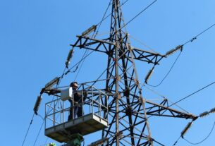Новини України - Міненерго повідомило про стан енергосистеми після обстрілів