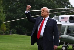 Новини світу - Мирна угода щодо Гази вже близько - Трамп