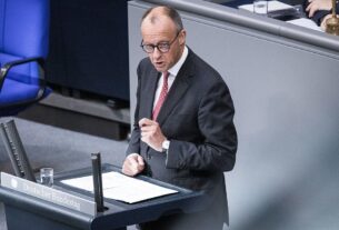 Новини України - Мирна угода щодо України: Мерц назвав головну умову
