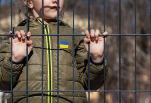 Новини світу - Міжнародний реєстр збитків додав дві нові категорії заяв
