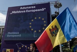 Новини світу - Молдова завершила скринінг з ЄС
