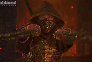 Новини культури - Mortal Kombat II перенесли на травень 2026 року