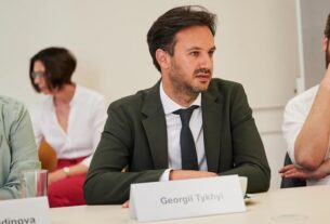 Новини України - МЗС: Україна блокує роспропаганду, а Угорщина - доступ до журналістики