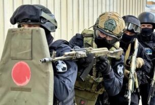 Новини світу - На Далекому Сході РФ атаковано військову частину - ЗМІ