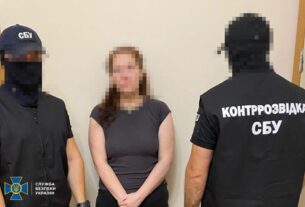 Новини України - На Дніпропетровщині викрили двох агентів ГРУ