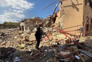 Новини України - На Донеччині шестеро загиблих через обстріли РФ