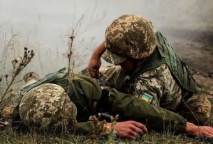 Новини світу - На фронті в Україні загинули понад 90 американців - ЗМІ