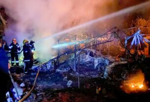 Новини України - На Харківщині п'ятеро постраждалих через атаку РФ