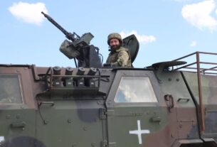 Новини України - На Куп'янському напрямку ЗСУ знищили групу росіян