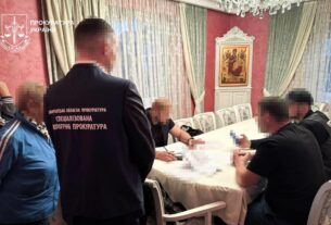 Новини України - На Закарпатті депутата підозрюють у незаконному збуті деревини