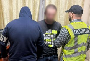 Новини України - На Житомирщині наркоман влаштував теракт