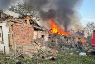 Новини України - На Житомирщині внаслідок російської атаки загинула людина