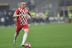 Новини спорту - Наставник Жирони розповів про стан здоров’я Циганкова