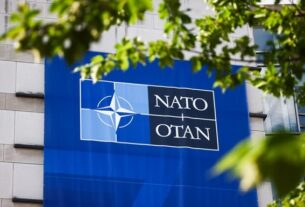 Новини світу - НАТО готує відповідь на дрони РФ у Польщі - ЗМІ
