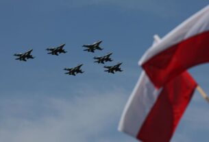 Новини світу - НАТО на визнає дрони у Польщі нападом Росії - ЗМІ
