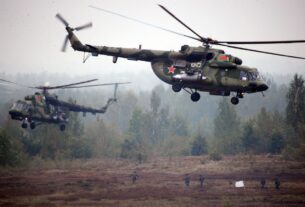 Новини світу - Навчання в Білорусі: які є небезпеки для України