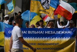 Новини світу - Навроцький домагається ув'язнення до трьох років за "бандеризм" у Польщі