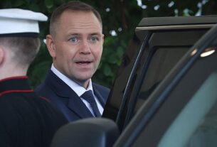 Новини України - Навроцький зробив заяву стосовно вступу України до ЄС