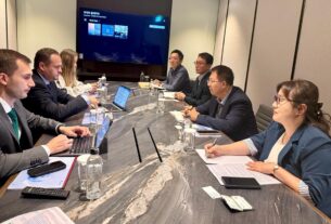Новини бізнесу - Не тільки Hyundai: Україна купує нові потяги з Кореї